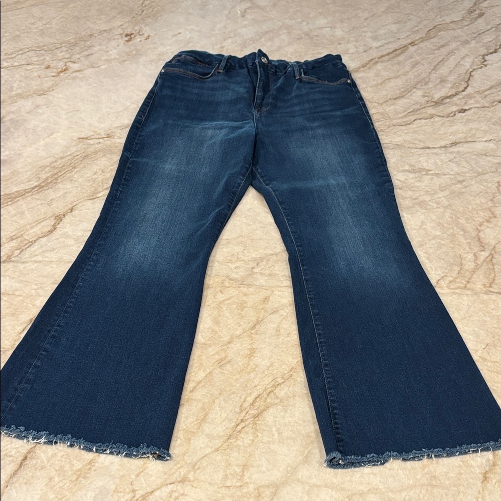 Frame Le Easy Flare size 32